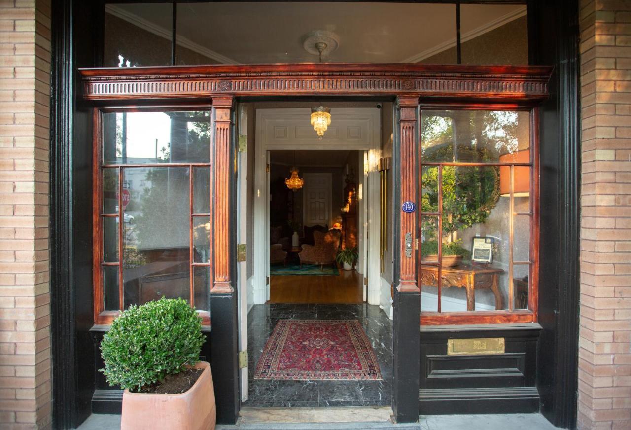 Ellerbeck Bed & Breakfast Солт-Лейк-Сити Экстерьер фото
